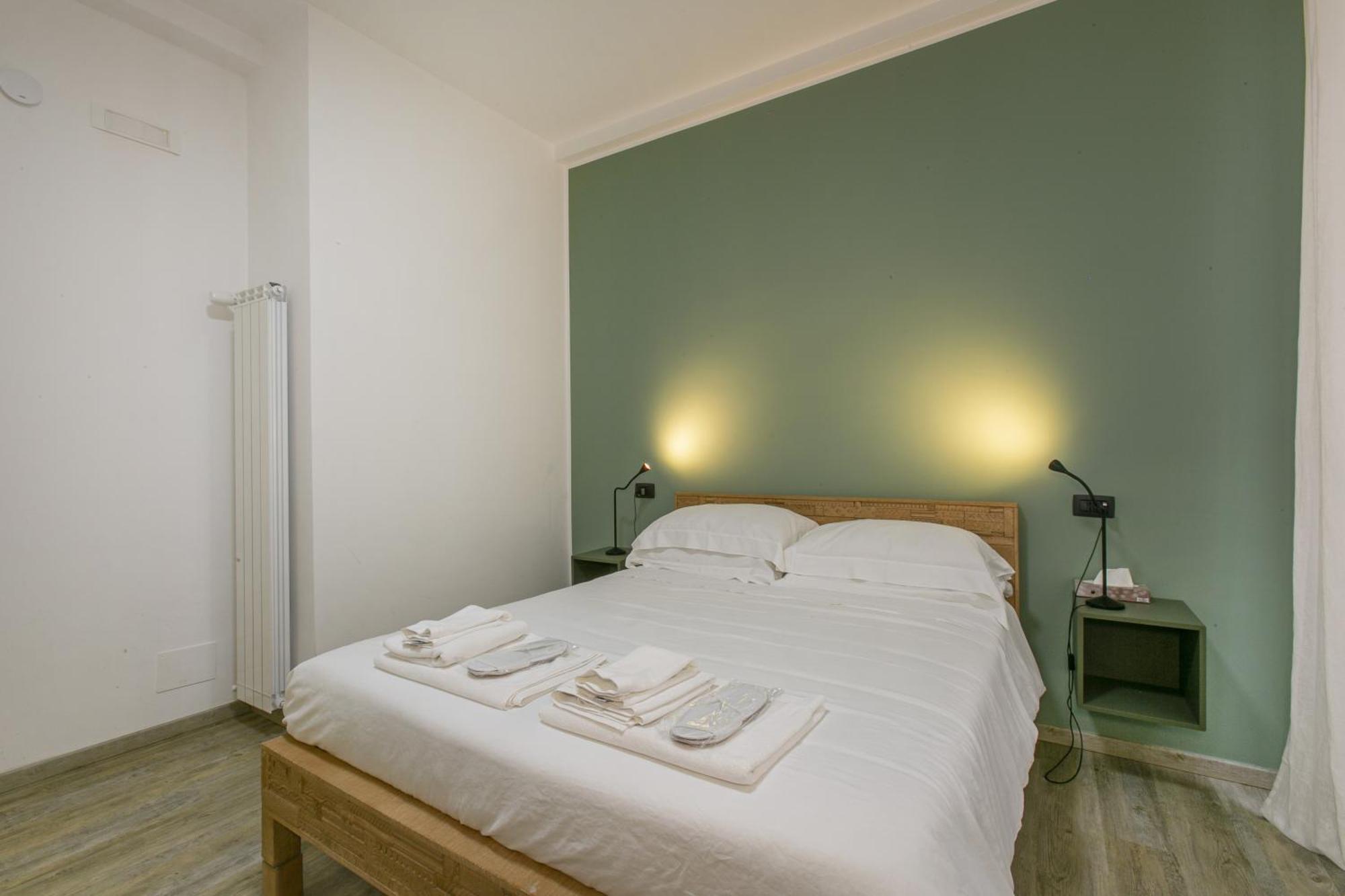 Borgo Vittorio 20 Vatican Home Rome Extérieur photo