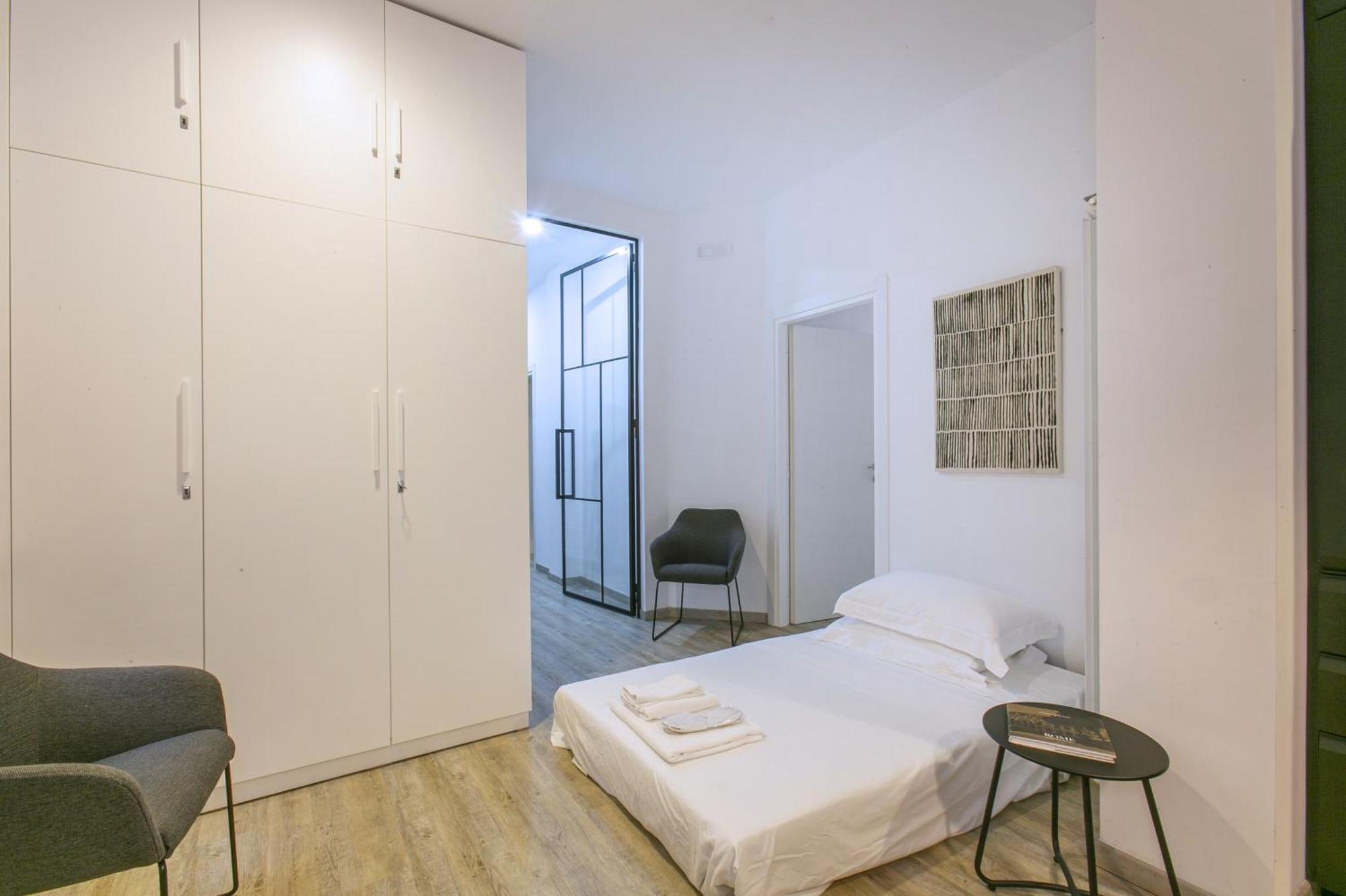 Borgo Vittorio 20 Vatican Home Rome Extérieur photo